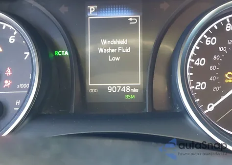 2018 Toyota Camry Le z USA, uszkodzony, nr VIN 4T1B11HK2JU613888